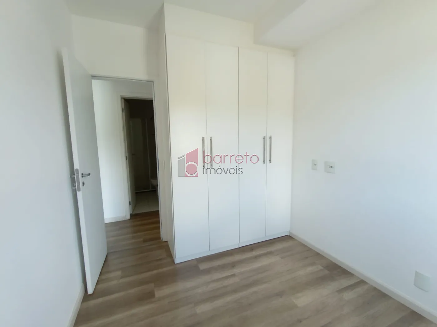 APARTAMENTO PARA LOCAÇÃO E VENDA NO CONDOMÍNIO MARAVILLE NATURE – JUNDIAÍ/SP