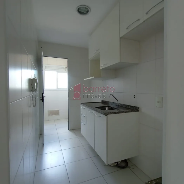 APARTAMENTO PARA LOCAÇÃO E VENDA NO CONDOMÍNIO MARAVILLE NATURE – JUNDIAÍ/SP