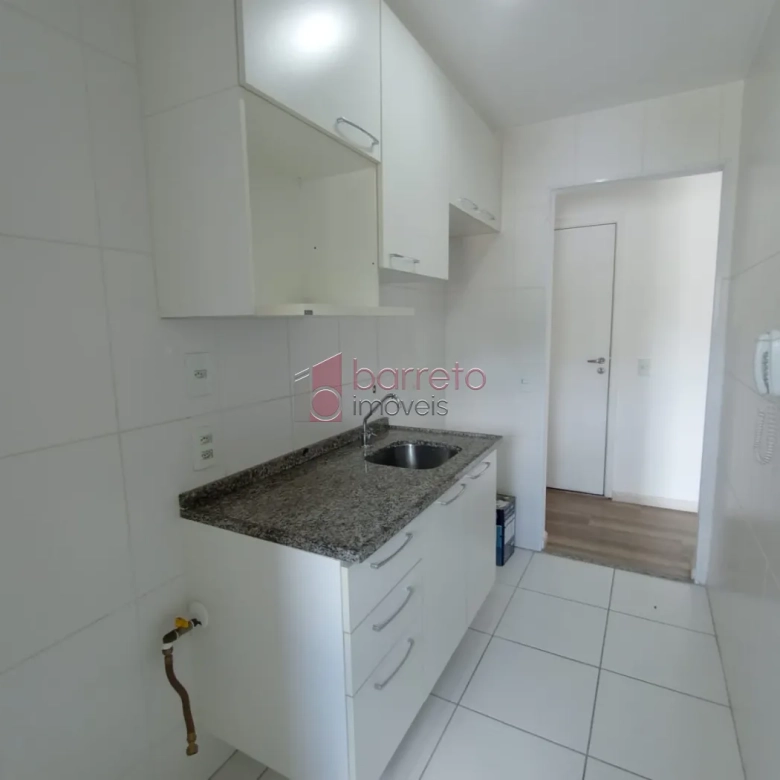 APARTAMENTO PARA LOCAÇÃO E VENDA NO CONDOMÍNIO MARAVILLE NATURE – JUNDIAÍ/SP