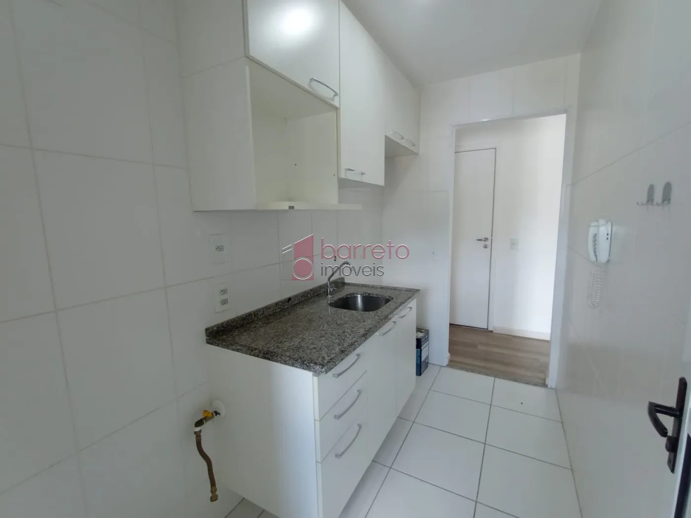 APARTAMENTO PARA LOCAÇÃO E VENDA NO CONDOMÍNIO MARAVILLE NATURE – JUNDIAÍ/SP