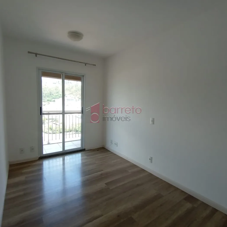 APARTAMENTO PARA LOCAÇÃO E VENDA NO CONDOMÍNIO MARAVILLE NATURE – JUNDIAÍ/SP