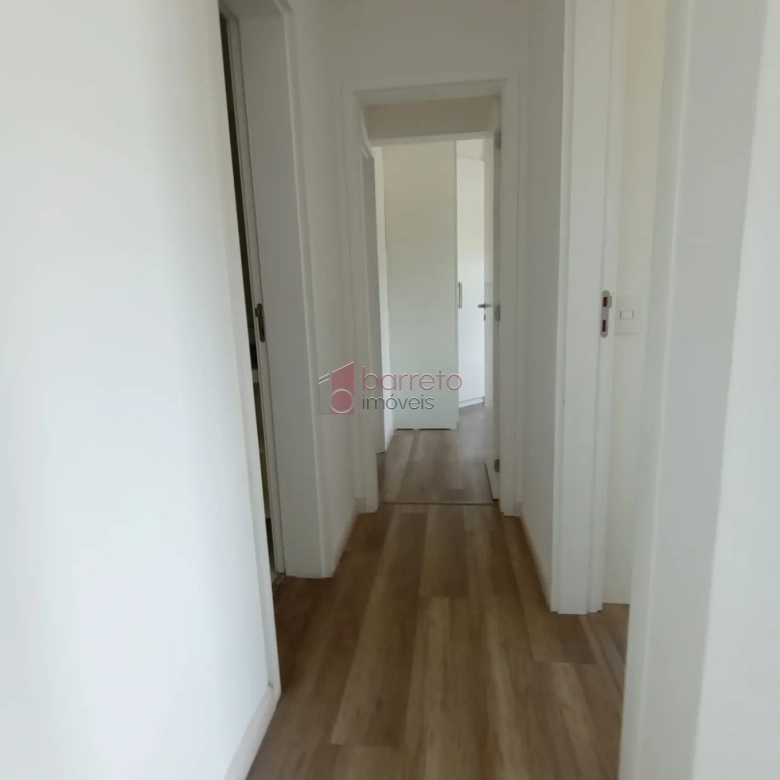 APARTAMENTO PARA LOCAÇÃO E VENDA NO CONDOMÍNIO MARAVILLE NATURE – JUNDIAÍ/SP