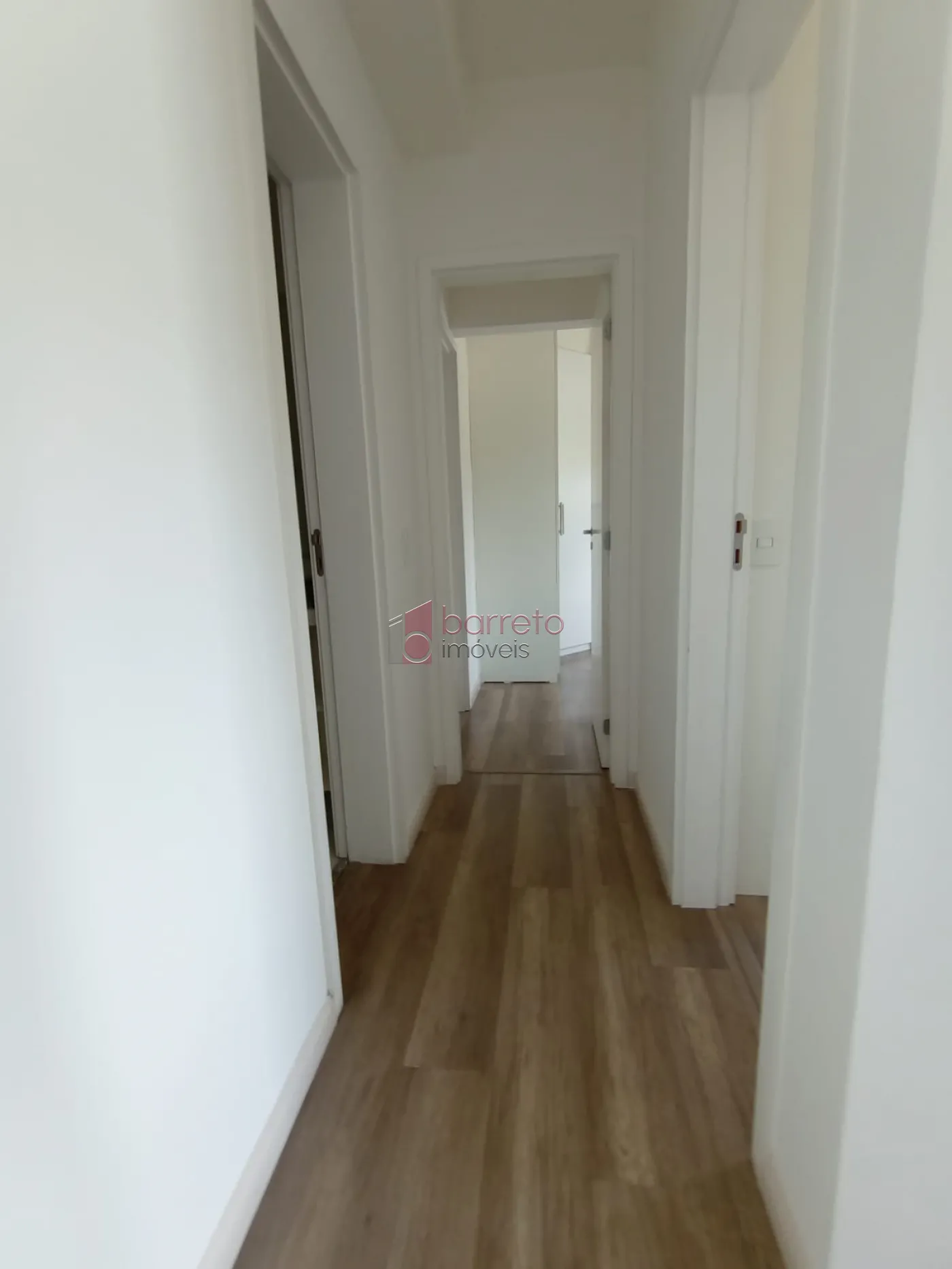 APARTAMENTO PARA LOCAÇÃO E VENDA NO CONDOMÍNIO MARAVILLE NATURE – JUNDIAÍ/SP