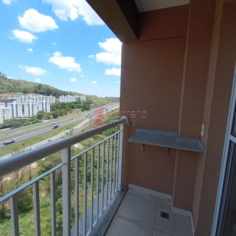APARTAMENTO PARA LOCAÇÃO E VENDA NO CONDOMÍNIO MARAVILLE NATURE – JUNDIAÍ/SP