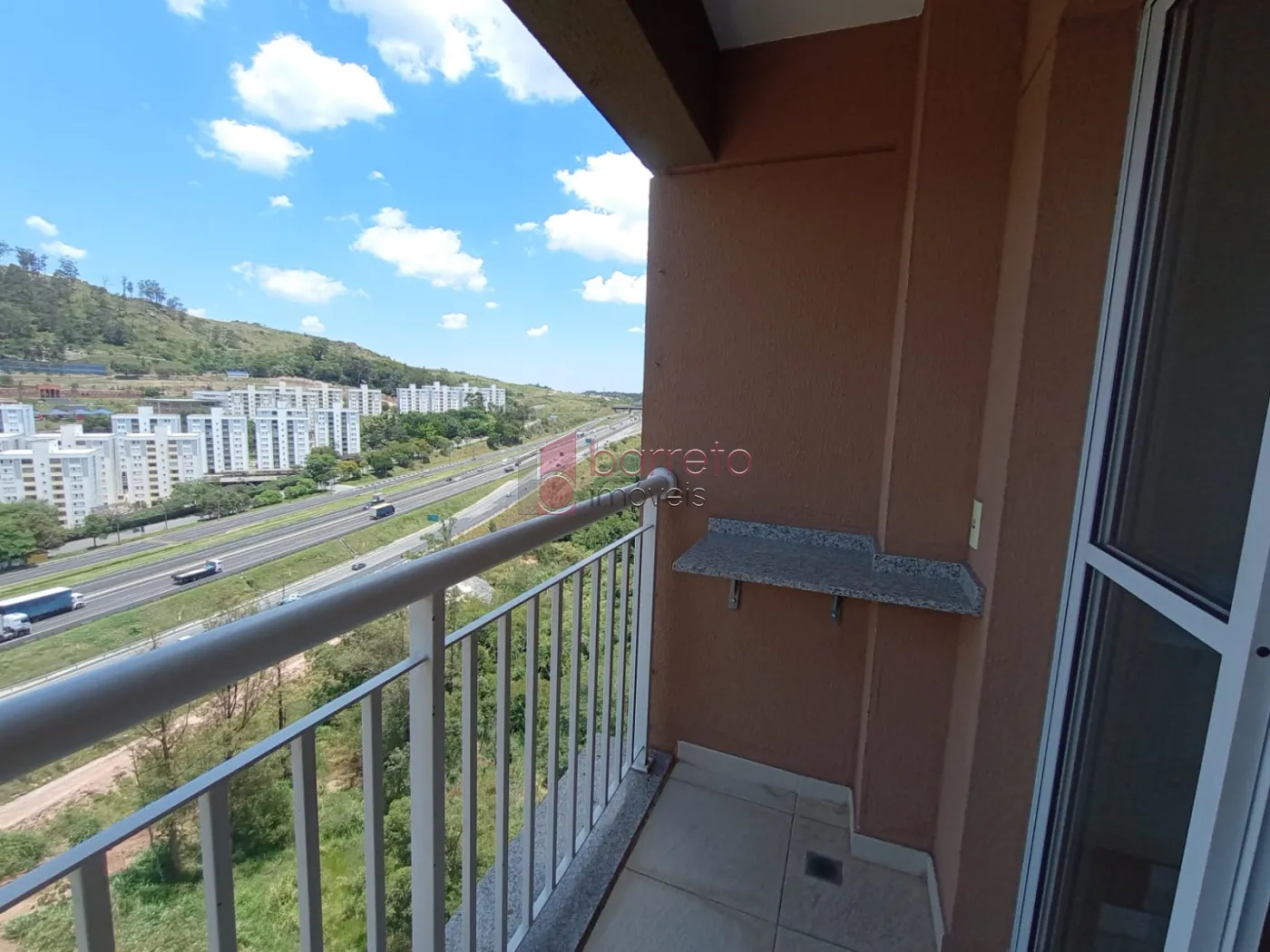 APARTAMENTO PARA LOCAÇÃO E VENDA NO CONDOMÍNIO MARAVILLE NATURE – JUNDIAÍ/SP
