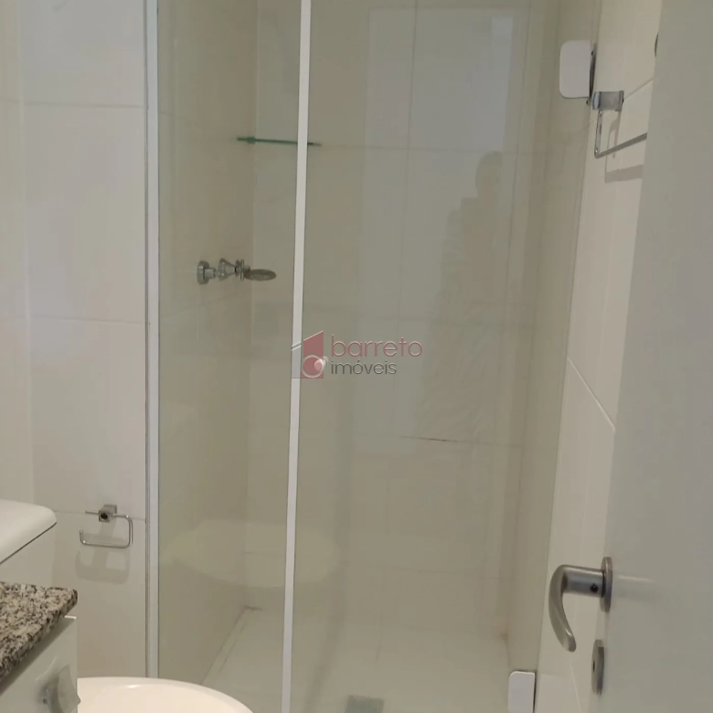 APARTAMENTO PARA LOCAÇÃO E VENDA NO CONDOMÍNIO MARAVILLE NATURE – JUNDIAÍ/SP