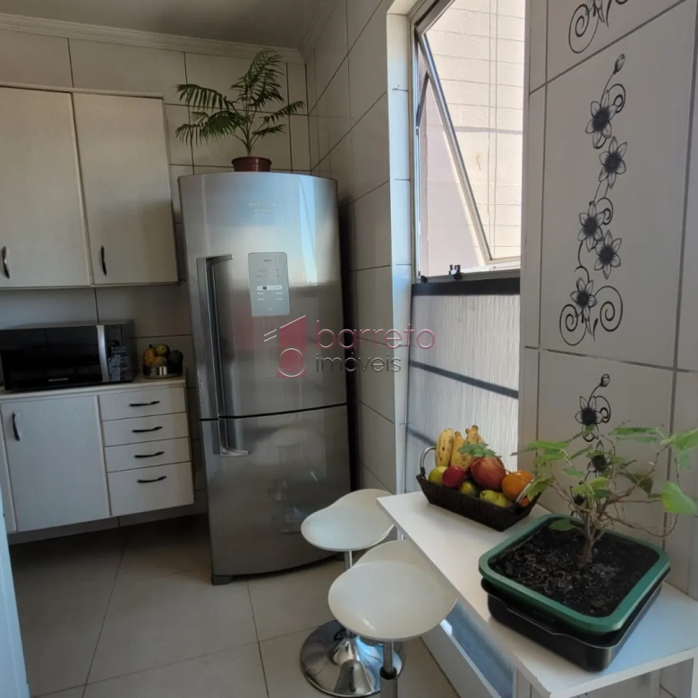 APARTAMENTO À VENDA NO CONDOMÍNIO SÃO DOMINGOS – PONTE DE CAMPINAS – JUNDIAÍ/SP