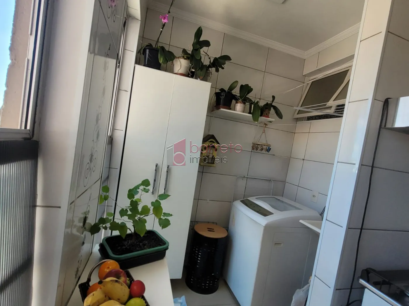 APARTAMENTO À VENDA NO CONDOMÍNIO SÃO DOMINGOS – PONTE DE CAMPINAS – JUNDIAÍ/SP