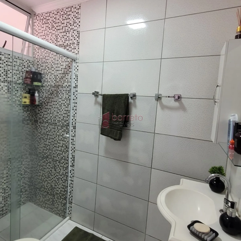 APARTAMENTO À VENDA NO CONDOMÍNIO SÃO DOMINGOS – PONTE DE CAMPINAS – JUNDIAÍ/SP