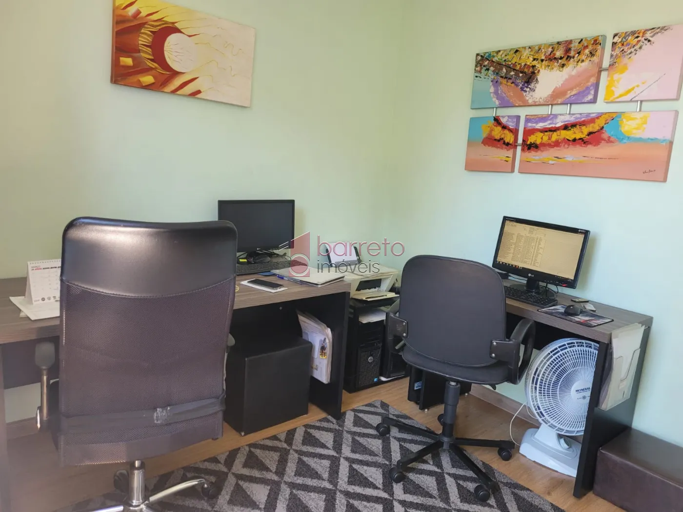 APARTAMENTO À VENDA NO CONDOMÍNIO SÃO DOMINGOS – PONTE DE CAMPINAS – JUNDIAÍ/SP