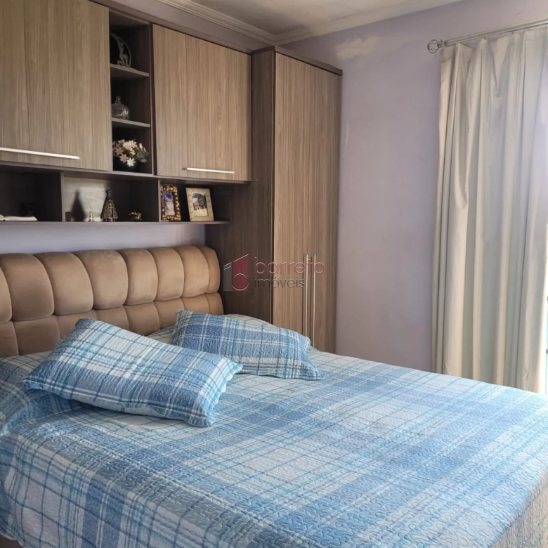 APARTAMENTO À VENDA NO CONDOMÍNIO SÃO DOMINGOS – PONTE DE CAMPINAS – JUNDIAÍ/SP