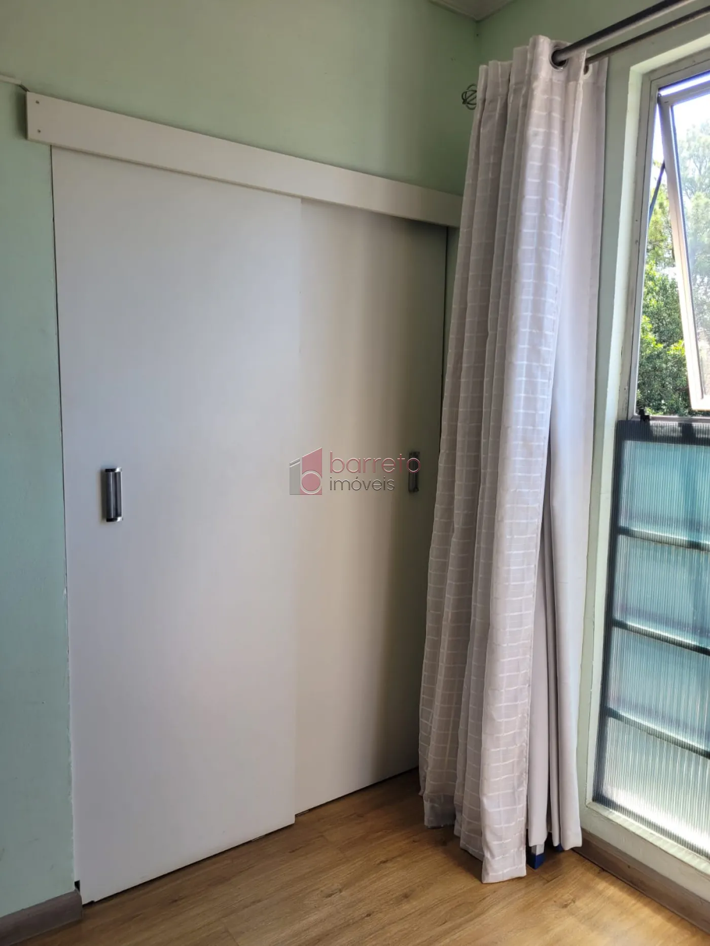 APARTAMENTO À VENDA NO CONDOMÍNIO SÃO DOMINGOS – PONTE DE CAMPINAS – JUNDIAÍ/SP