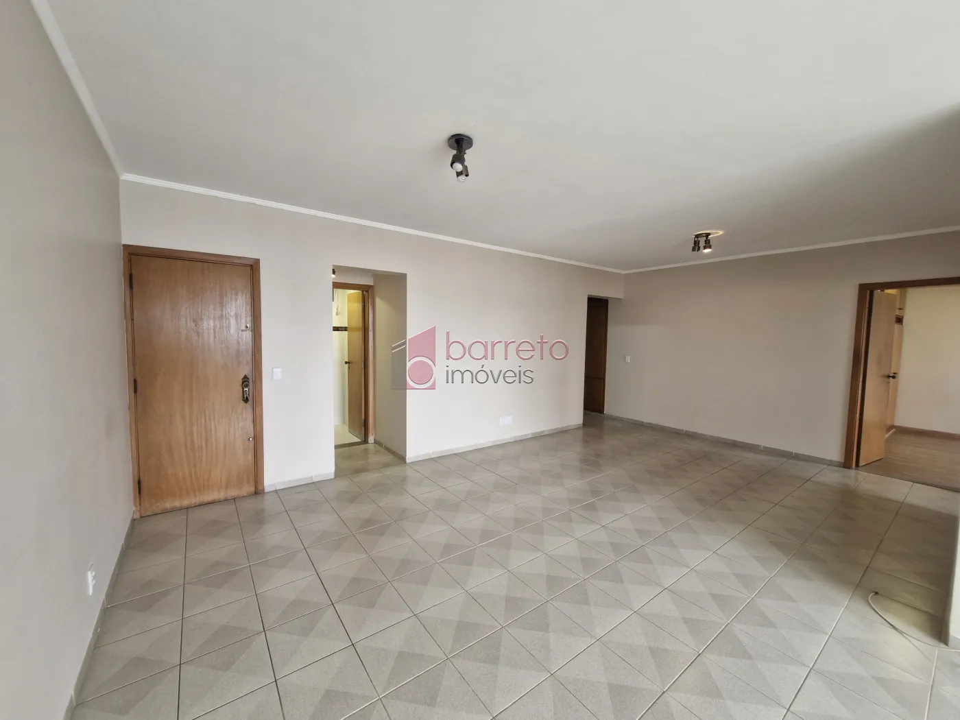 APARTAMENTO PARA LOCAÇÃO E VENDA NO CONDOMÍNIO RESIDENCIAL SENADOR, NO CENTRO DE JUNDIAÍ/SP
