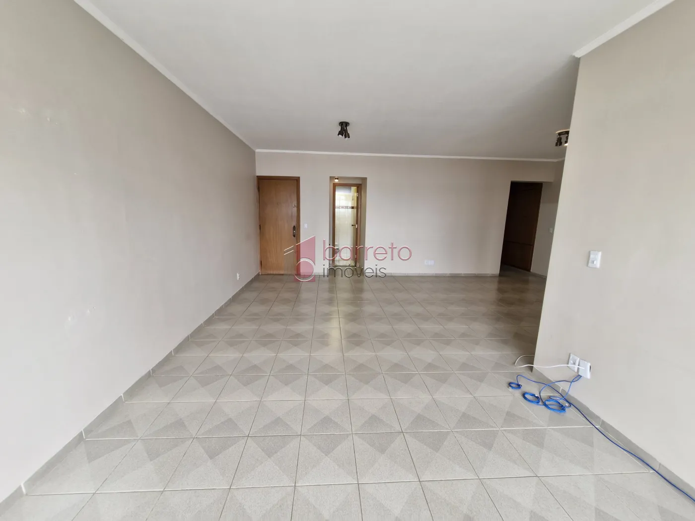 APARTAMENTO PARA LOCAÇÃO E VENDA NO CONDOMÍNIO RESIDENCIAL SENADOR, NO CENTRO DE JUNDIAÍ/SP