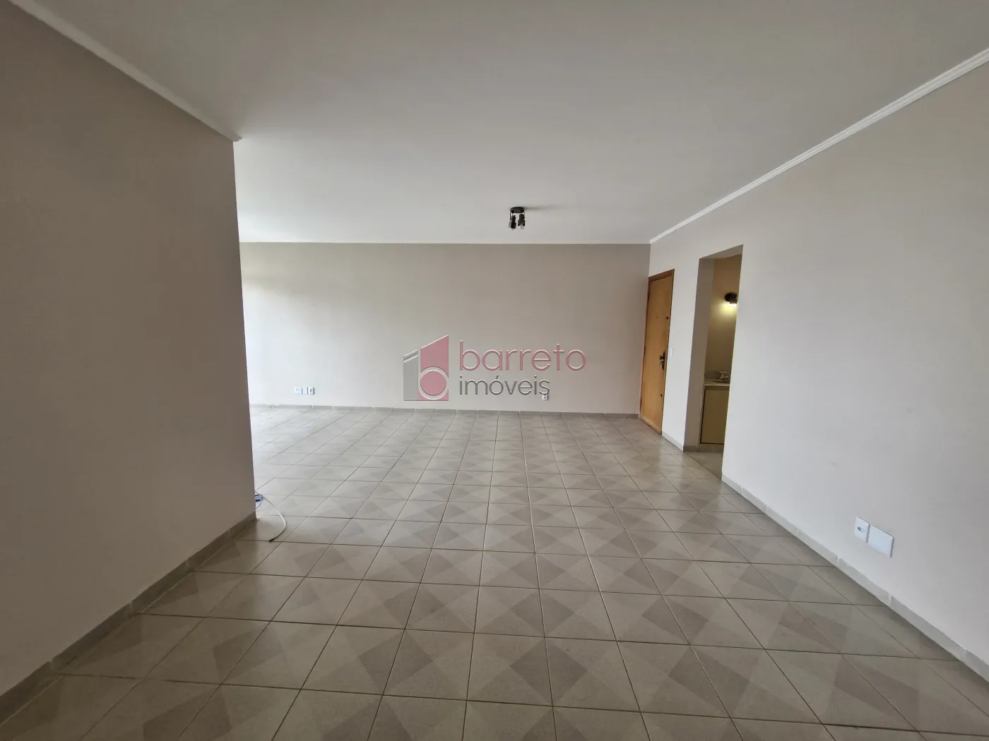 APARTAMENTO PARA LOCAÇÃO E VENDA NO CONDOMÍNIO RESIDENCIAL SENADOR, NO CENTRO DE JUNDIAÍ/SP