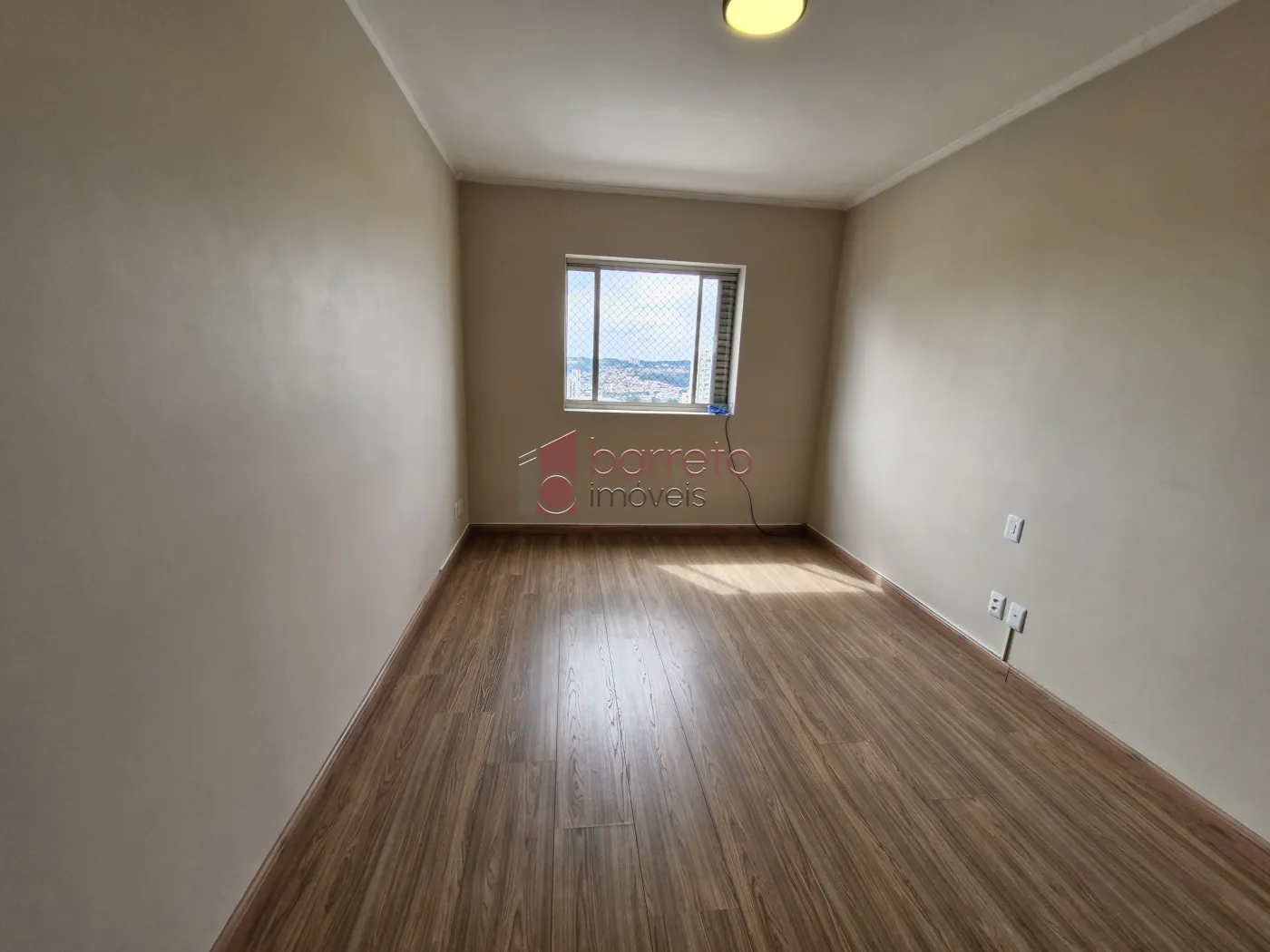 APARTAMENTO PARA LOCAÇÃO E VENDA NO CONDOMÍNIO RESIDENCIAL SENADOR, NO CENTRO DE JUNDIAÍ/SP
