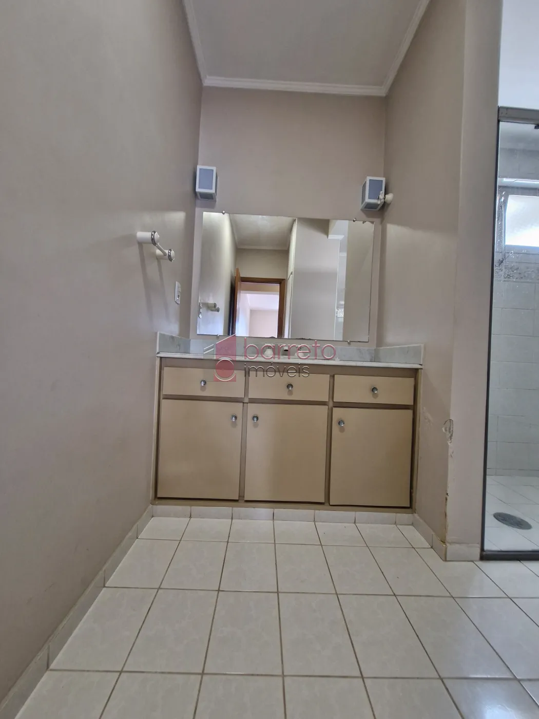 APARTAMENTO PARA LOCAÇÃO E VENDA NO CONDOMÍNIO RESIDENCIAL SENADOR, NO CENTRO DE JUNDIAÍ/SP