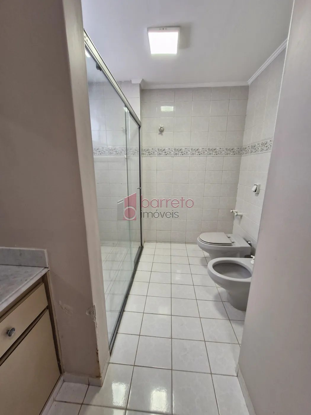 APARTAMENTO PARA LOCAÇÃO E VENDA NO CONDOMÍNIO RESIDENCIAL SENADOR, NO CENTRO DE JUNDIAÍ/SP