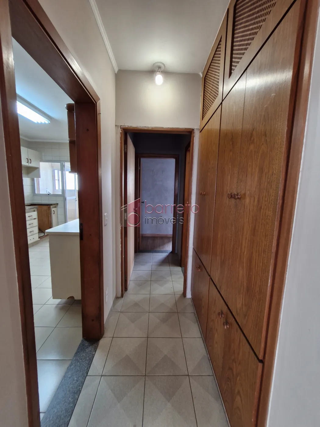 APARTAMENTO PARA LOCAÇÃO E VENDA NO CONDOMÍNIO RESIDENCIAL SENADOR, NO CENTRO DE JUNDIAÍ/SP
