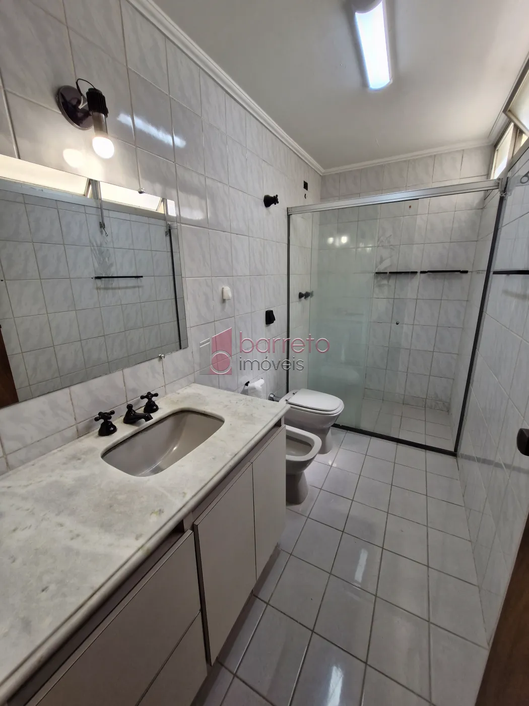 APARTAMENTO PARA LOCAÇÃO E VENDA NO CONDOMÍNIO RESIDENCIAL SENADOR, NO CENTRO DE JUNDIAÍ/SP