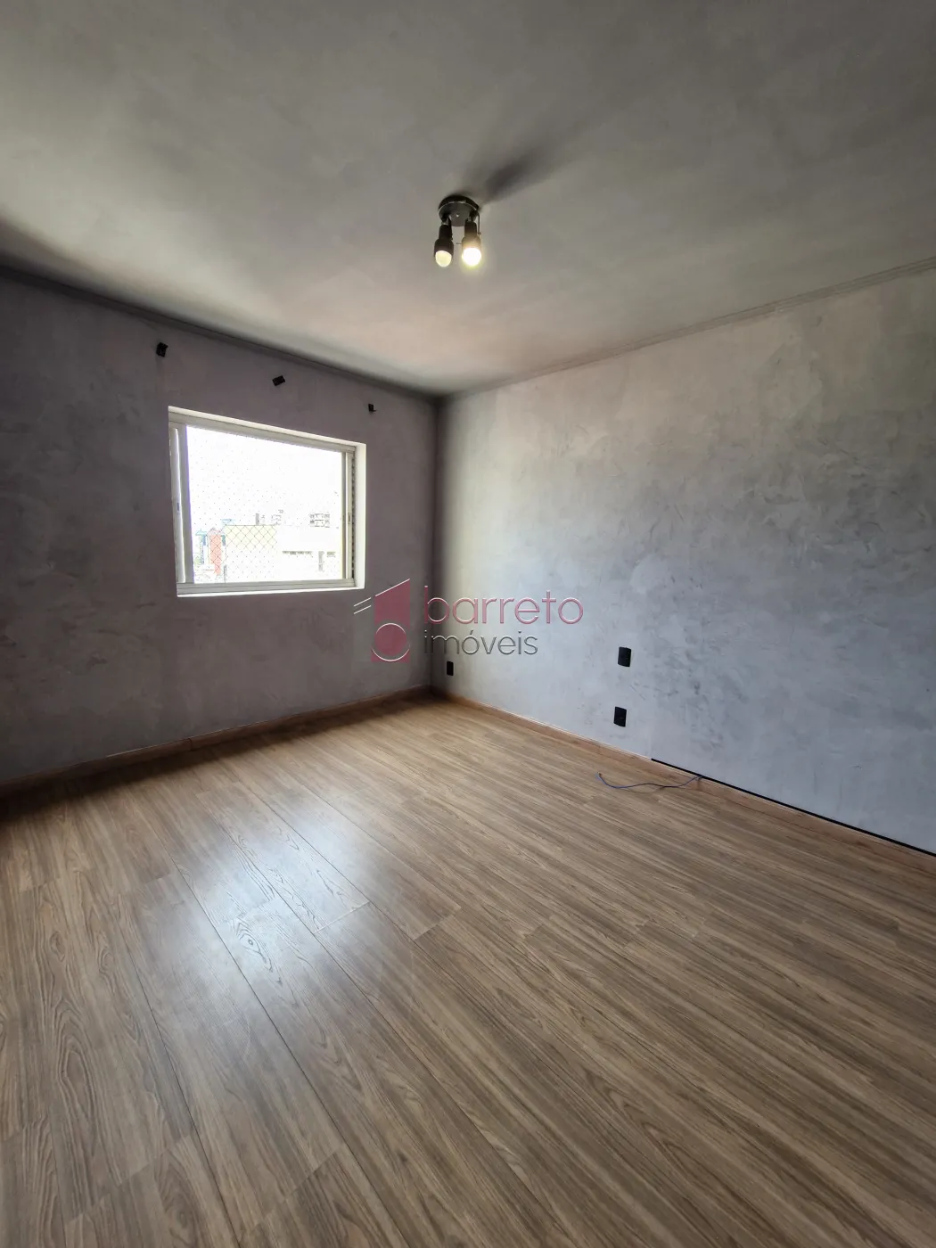 APARTAMENTO PARA LOCAÇÃO E VENDA NO CONDOMÍNIO RESIDENCIAL SENADOR, NO CENTRO DE JUNDIAÍ/SP