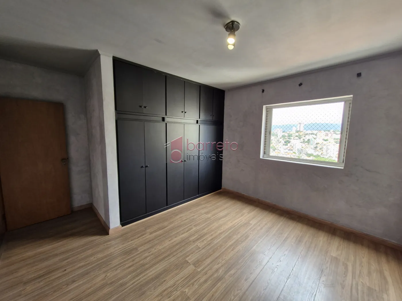 APARTAMENTO PARA LOCAÇÃO E VENDA NO CONDOMÍNIO RESIDENCIAL SENADOR, NO CENTRO DE JUNDIAÍ/SP