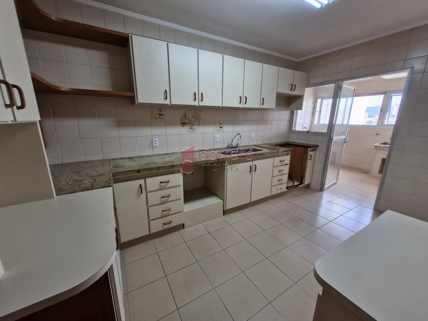 APARTAMENTO PARA LOCAÇÃO E VENDA NO CONDOMÍNIO RESIDENCIAL SENADOR, NO CENTRO DE JUNDIAÍ/SP
