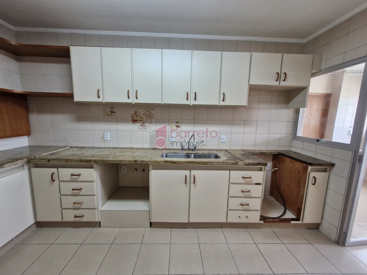 APARTAMENTO PARA LOCAÇÃO E VENDA NO CONDOMÍNIO RESIDENCIAL SENADOR, NO CENTRO DE JUNDIAÍ/SP