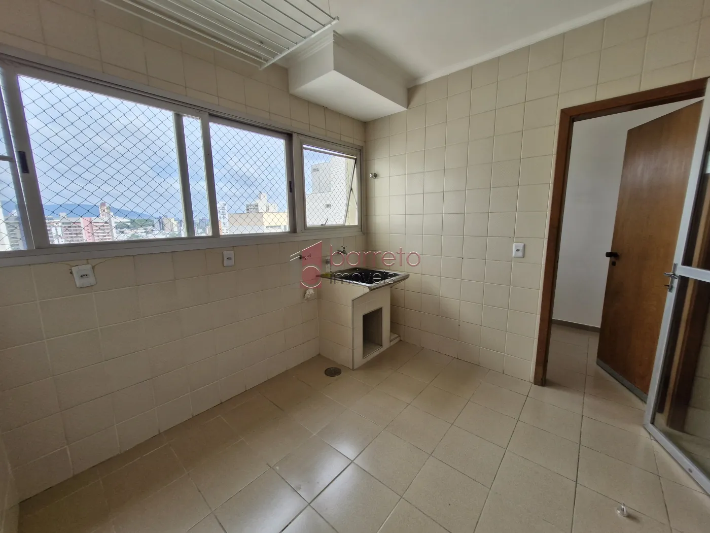 APARTAMENTO PARA LOCAÇÃO E VENDA NO CONDOMÍNIO RESIDENCIAL SENADOR, NO CENTRO DE JUNDIAÍ/SP