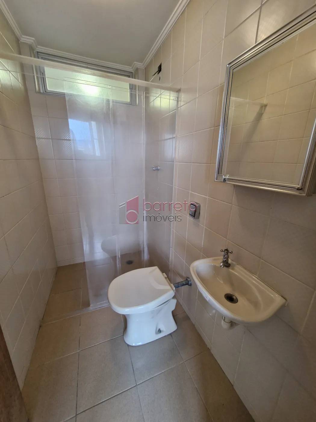 APARTAMENTO PARA LOCAÇÃO E VENDA NO CONDOMÍNIO RESIDENCIAL SENADOR, NO CENTRO DE JUNDIAÍ/SP