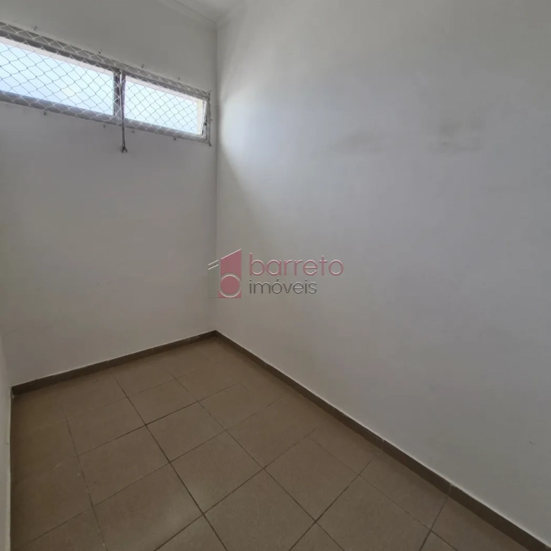 APARTAMENTO PARA LOCAÇÃO E VENDA NO CONDOMÍNIO RESIDENCIAL SENADOR, NO CENTRO DE JUNDIAÍ/SP