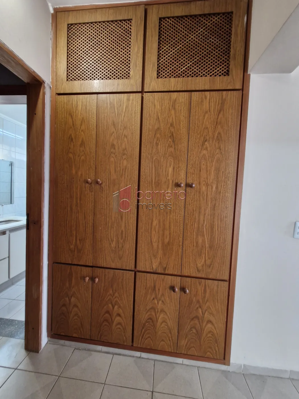 APARTAMENTO PARA LOCAÇÃO E VENDA NO CONDOMÍNIO RESIDENCIAL SENADOR, NO CENTRO DE JUNDIAÍ/SP