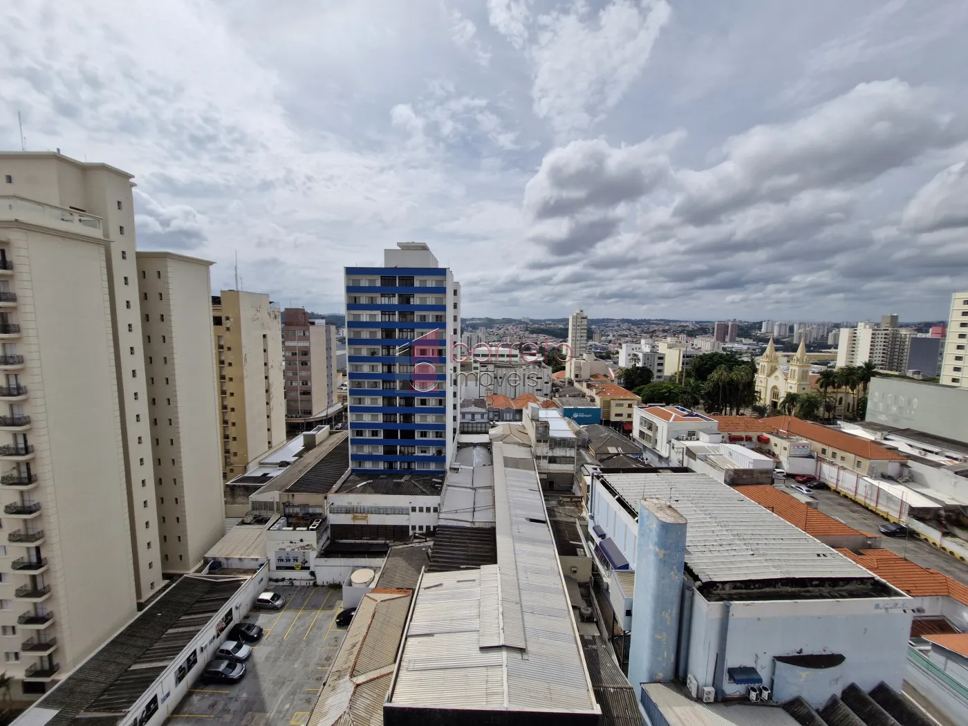 APARTAMENTO PARA LOCAÇÃO E VENDA NO CONDOMÍNIO RESIDENCIAL SENADOR, NO CENTRO DE JUNDIAÍ/SP