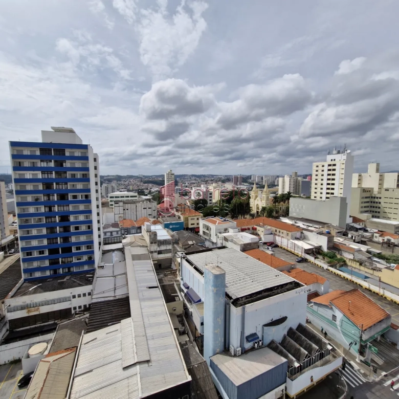 APARTAMENTO PARA LOCAÇÃO E VENDA NO CONDOMÍNIO RESIDENCIAL SENADOR, NO CENTRO DE JUNDIAÍ/SP
