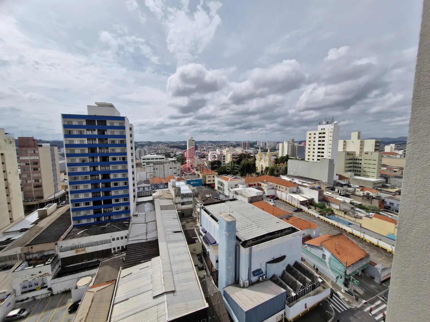 APARTAMENTO PARA LOCAÇÃO E VENDA NO CONDOMÍNIO RESIDENCIAL SENADOR, NO CENTRO DE JUNDIAÍ/SP