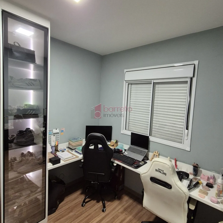 APARTAMENTO À VENDA – 02 QUARTOS – LA VITE VENETO – JUNDIAÍ/SP