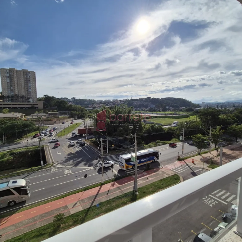 APARTAMENTO À VENDA – 02 QUARTOS – LA VITE VENETO – JUNDIAÍ/SP