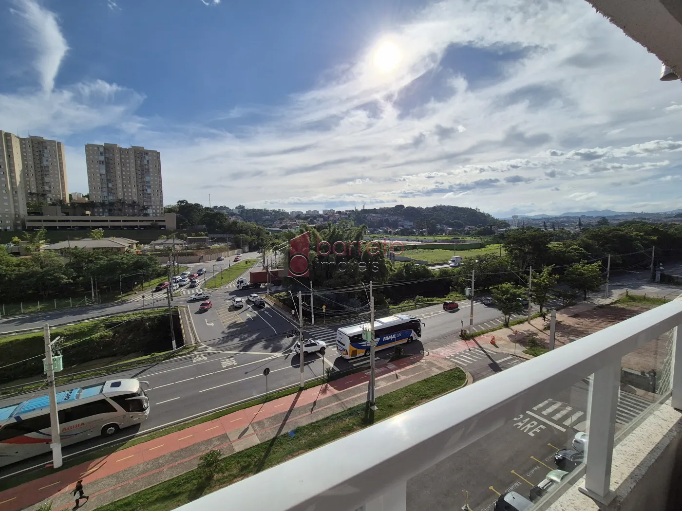 APARTAMENTO À VENDA – 02 QUARTOS – LA VITE VENETO – JUNDIAÍ/SP