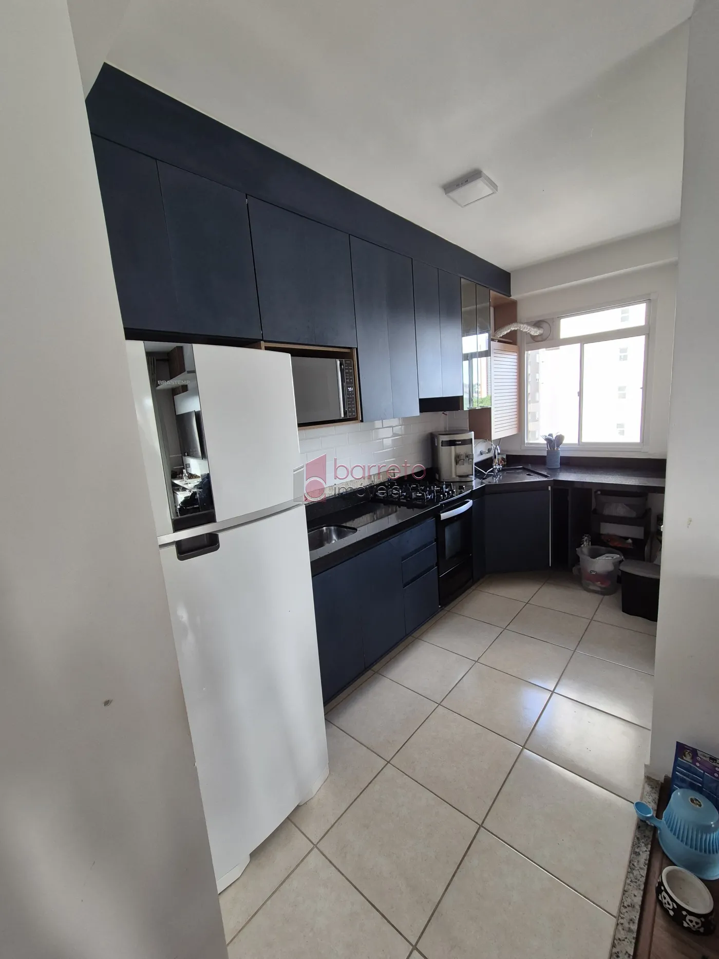 APARTAMENTO À VENDA – 02 QUARTOS – LA VITE VENETO – JUNDIAÍ/SP