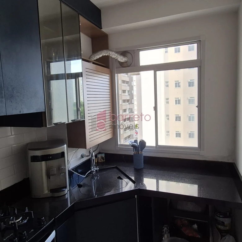APARTAMENTO À VENDA – 02 QUARTOS – LA VITE VENETO – JUNDIAÍ/SP