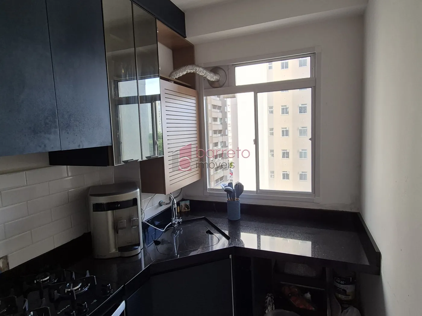 APARTAMENTO À VENDA – 02 QUARTOS – LA VITE VENETO – JUNDIAÍ/SP