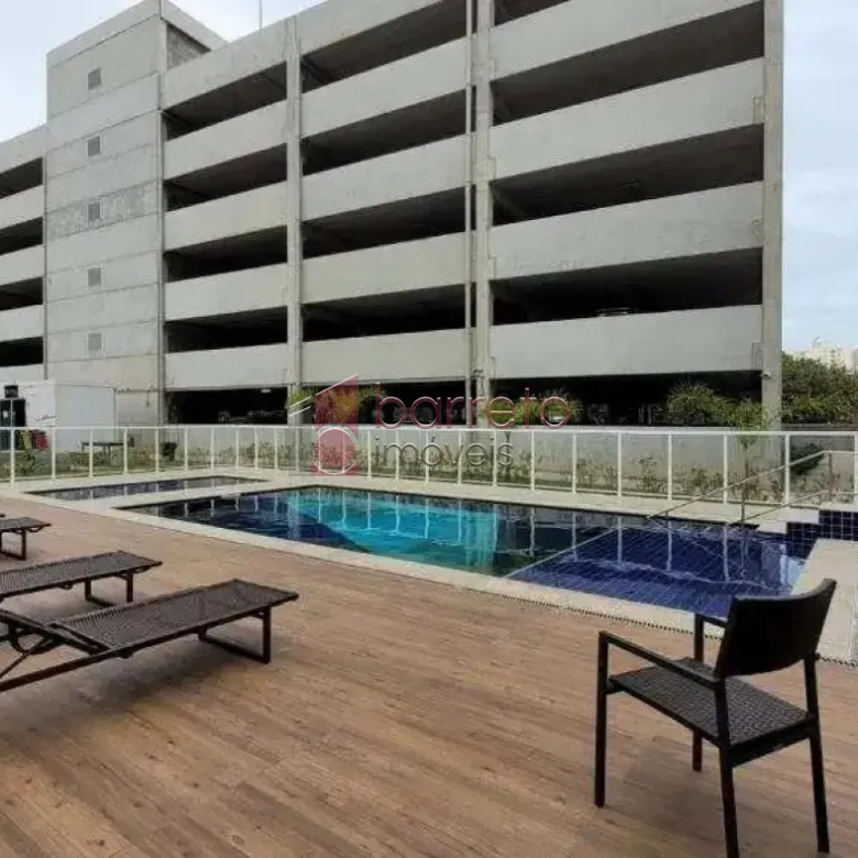 APARTAMENTO À VENDA – 02 QUARTOS – LA VITE VENETO – JUNDIAÍ/SP