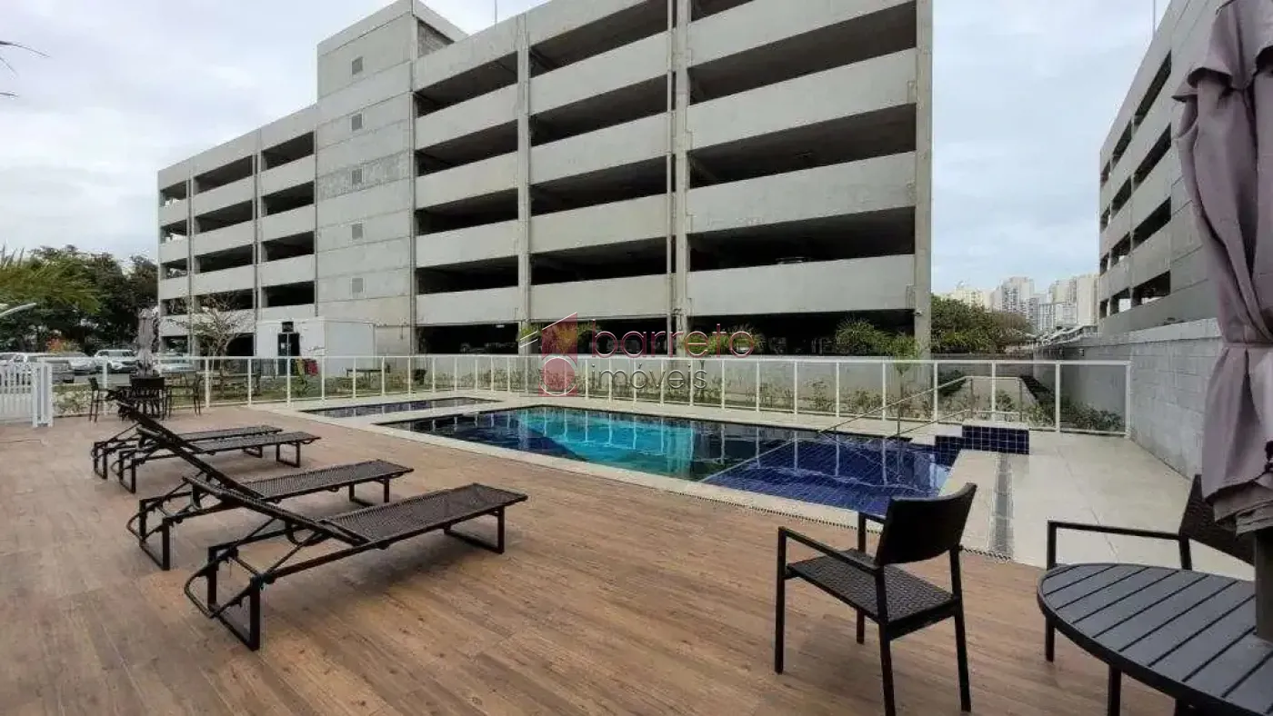 APARTAMENTO À VENDA – 02 QUARTOS – LA VITE VENETO – JUNDIAÍ/SP