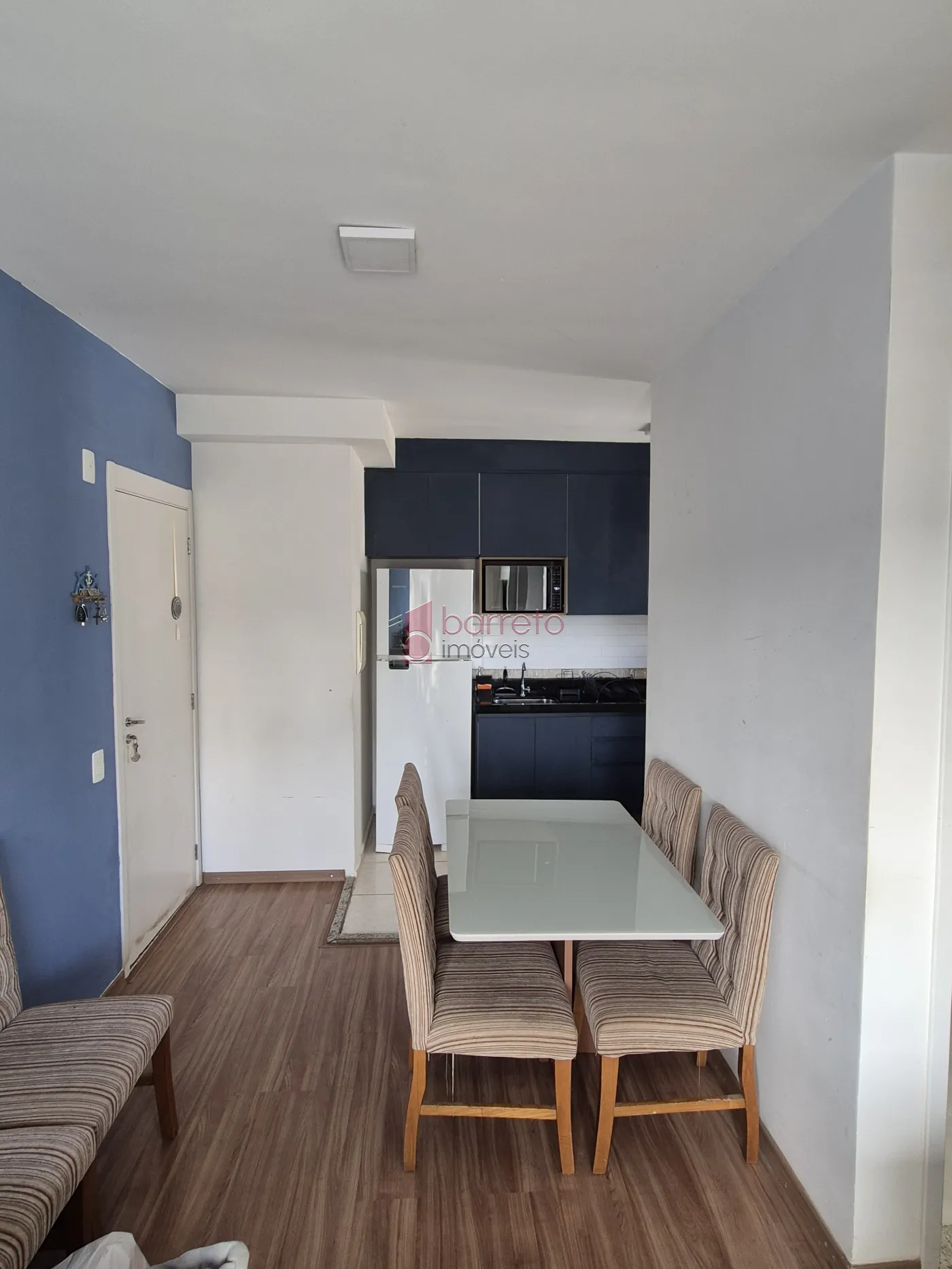 APARTAMENTO À VENDA – 02 QUARTOS – LA VITE VENETO – JUNDIAÍ/SP