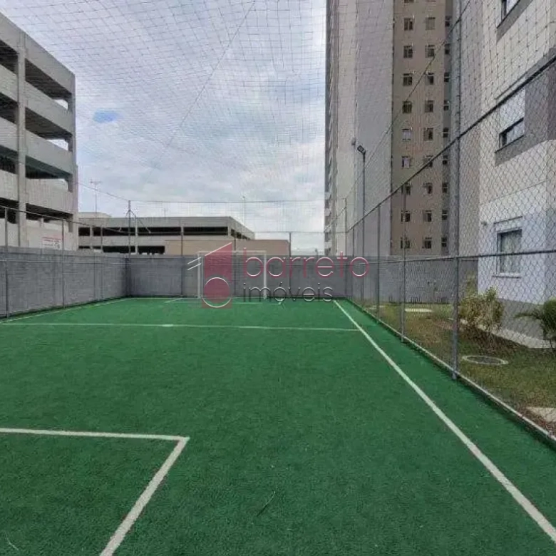 APARTAMENTO À VENDA – 02 QUARTOS – LA VITE VENETO – JUNDIAÍ/SP