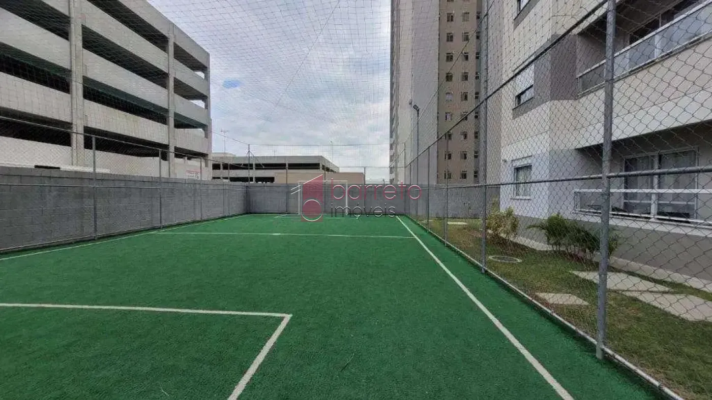 APARTAMENTO À VENDA – 02 QUARTOS – LA VITE VENETO – JUNDIAÍ/SP
