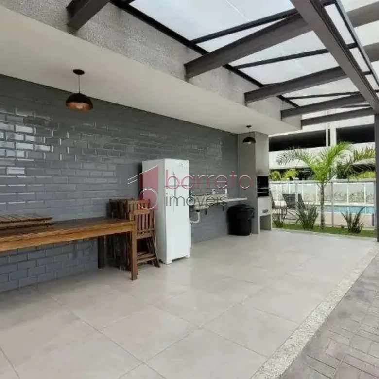 APARTAMENTO À VENDA – 02 QUARTOS – LA VITE VENETO – JUNDIAÍ/SP