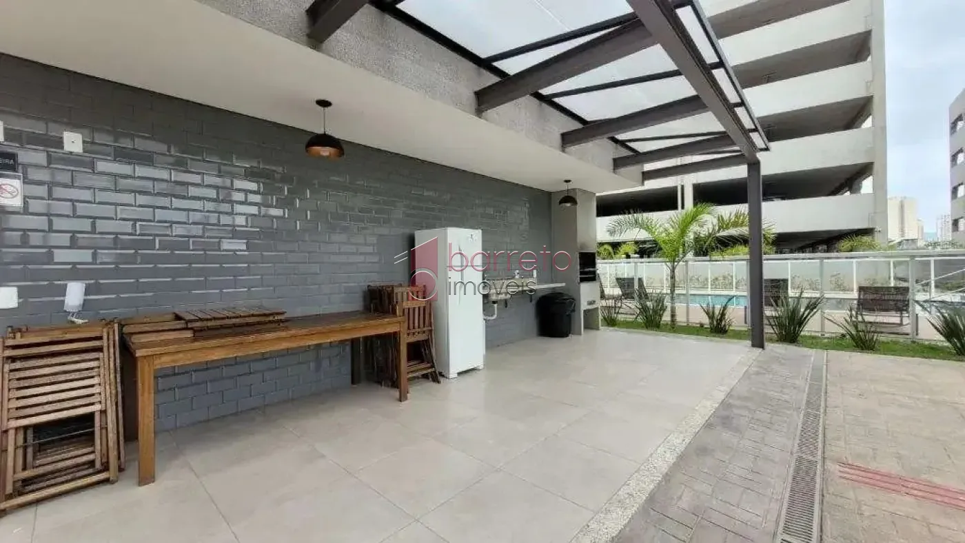 APARTAMENTO À VENDA – 02 QUARTOS – LA VITE VENETO – JUNDIAÍ/SP