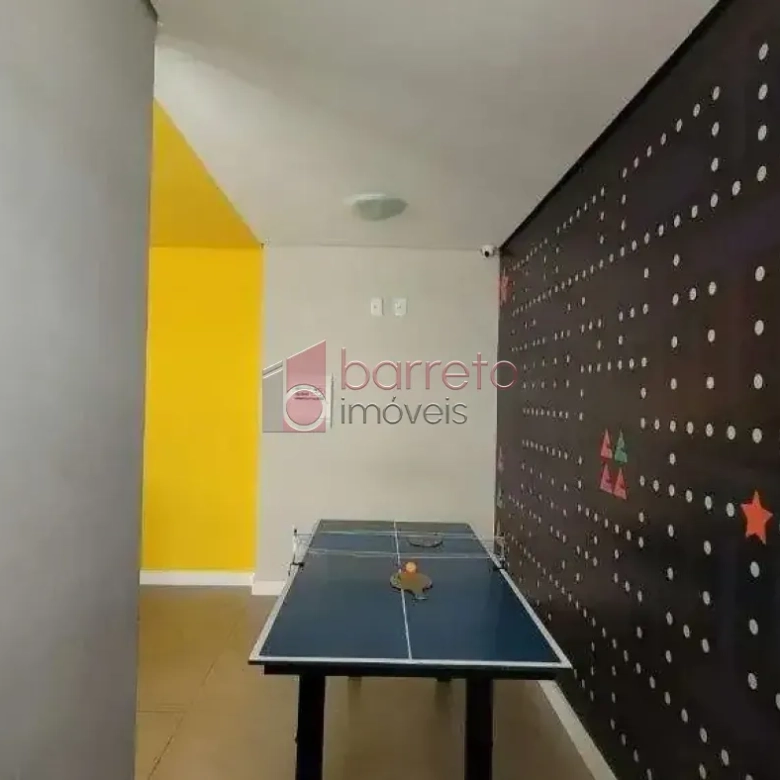 APARTAMENTO À VENDA – 02 QUARTOS – LA VITE VENETO – JUNDIAÍ/SP