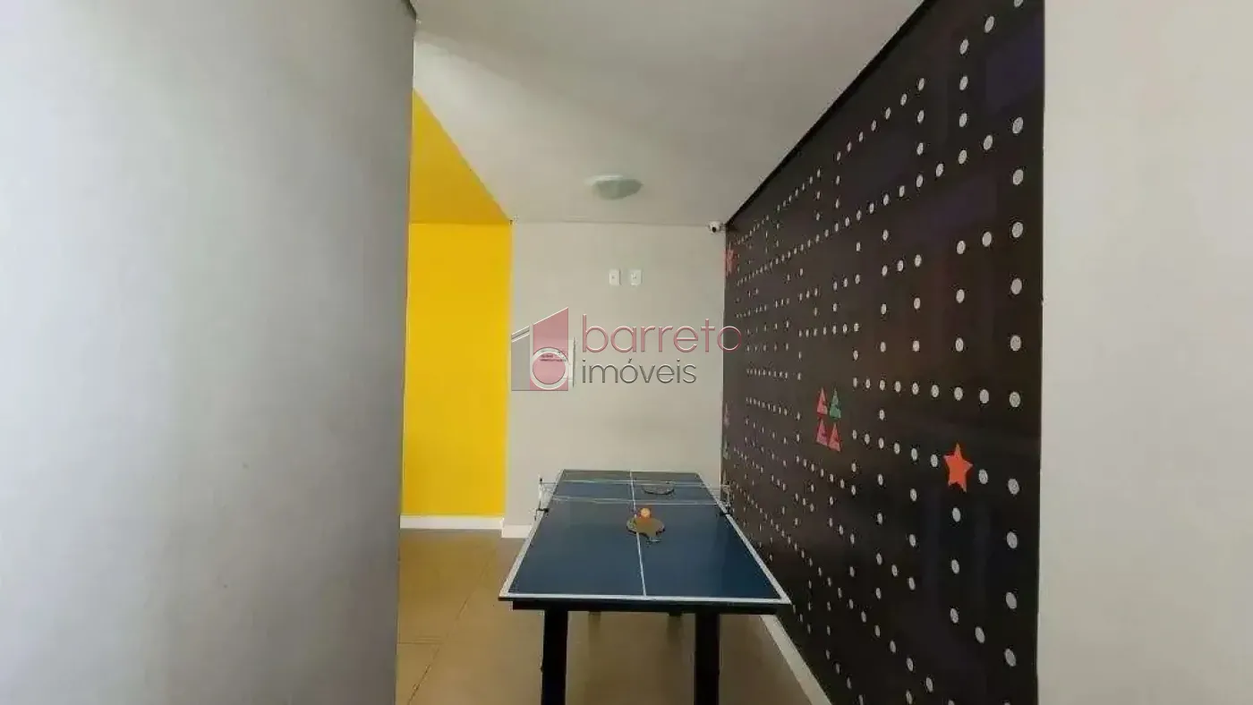 APARTAMENTO À VENDA – 02 QUARTOS – LA VITE VENETO – JUNDIAÍ/SP